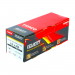6.0x200 Pozi Countersunk Multi Purpose Screw Zinc & Yellow Plated Timco Velocity Range Pack 100