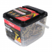 5.0x80 Pozi Countersunk Multi Purpose Screw Zinc & Yellow Plated Timco Velocity Range Pack 350