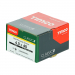 4.0x40 Pozi Pan Multi Purpose Screw Zinc & Yellow Plated Timco Classic Range Pack 200