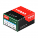 3.0x25 Pozi Countersunk Multi Purpose Screw A2 Timco Classic Range Pack 200