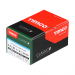 3.5x30 Pozi Countersunk Multi Purpose Screw A2 Timco Classic Range Pack 200