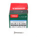 4.0x30 Pozi Countersunk Multi Purpose Screw A2 Timco Classic Range Pack 200