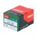 4.0x35 Pozi Countersunk Multi Purpose Screw A2 Timco Classic Range Pack 200