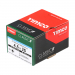 4.5x25 Pozi Countersunk Multi Purpose Screw A2 Timco Classic Range Pack 200