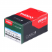 3.5x20 Pozi Pan Multi Purpose Screw A2 Timco Classic Range Pack 200