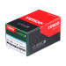 3.5x25 Pozi Pan Multi Purpose Screw A2 Timco Classic Range Pack 200
