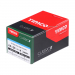 4.0x20 Pozi Pan Multi Purpose Screw A2 Timco Classic Range Pack 200