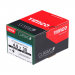 4.0x30 Pozi Pan Multi Purpose Screw A2 Timco Classic Range Pack 200