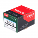 5.0x25 Pozi Pan Multi Purpose Screw A2 Timco Classic Range Pack 200