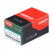 4.0x25 Pozi Countersunk Multi Purpose Screw A4 Timco Classic Range Pack 200