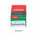 4.0x30 Pozi Countersunk Multi Purpose Screw A4 Timco Classic Range Pack 200
