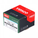 5.0x40 Pozi Countersunk Multi Purpose Screw A4 Timco Classic Range Pack 200