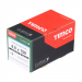 6.0x150 Pozi Countersunk Multi Purpose Screw A4 Timco Classic Range Pack 100