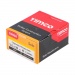 3.5x20 Pozi Countersunk Chipboard Screw Zinc & Yellow Plated Timco Solo Range Pack 200