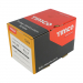 5x80 Pozi Countersunk Chipboard Screw Zinc Plated Timco Solo Range Pack 200