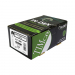 6.7x87 Hex Countersunk Timber Screw Green Pack 50