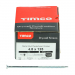 4.8x125 Phillips Bugle Self Drilling Drywall Screw Zinc Plated Pack 100
