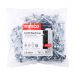 5.5x55 Hex Metal to Heavy Section Steel S/D Screw/Washer Zinc Pack 100