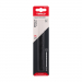6.0 HSS Impact Drill Bit X6 Addax Ea