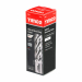 20x50 HSS Broaching Cutter With Pilot Pin Timco