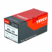 M5 (Grip 17-32) Cavity Wall Anchor Zinc Pack 100