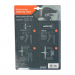 Cavity Wall Anchor Setting Tool