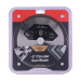 216x30x60T Circular Saw Blade Minus 5 Degree Aluminium Fine Cut Timco