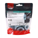 M20 Form A Washer DIN 125 Zinc Plated Pack 50