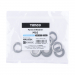 M10 Form A Washer DIN 125 A2 Pack 10
