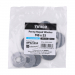 M8x25 Mudwing Washer DIN 9054 A2 Pack 10