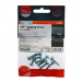 No10x3/4 Pozi Pan Ab Point Self Tapping Screw DIN 7981CZ Zinc Plated Pack 10