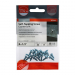 No8x1/2 Pozi Countersunk Ab Point Self Tapping Screw DIN 7982CZ Zinc Plated Pack 22