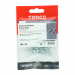 M4x20 Pozi Pan Screw & Nut DIN 7985 Zinc Plated Pack 32