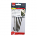 6.7x95 Torx Wafer Timber Screw Green Pack 6