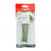 6.7x125 Torx Wafer Timber Screw Green Pack 5