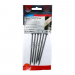 6.7x100 Hex Countersunk Timber Screw A4 Pack 6