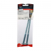 10x50 Coachscrew DIN 571 Zinc Plated Pack 2