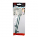 M8x180 Carriage Bolt & Nut DIN 603 Zinc Plated Gr.4.8 Pack 2