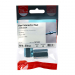 M10x30 Hex Connecting Nut DIN 6334 Zinc Plated Pack 2