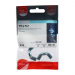 M10 Wing Nut DIN 315 Zinc Plated Pack 2