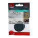 M6x40 Mudwing Washer DIN 9054 Zinc Plated Pack 4
