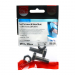 M10x30 Hex Setscrew & Nut DIN 933 A2 Pack 2