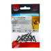 M5x16 Socket Capscrew & Nut DIN 912 A2 Pack 8