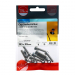 M5x20 Socket Capscrew & Nut DIN 912 A2 Pack 8