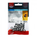 M6x16 Socket Capscrew Screw & Nut DIN 912 A2 Pack 8