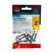 M6x25 Socket Capscrew & Nut DIN 912 A2 Pack 6