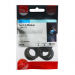 M16 Form A Washer DIN 125 A2 Pack 6