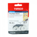 M8x25 Mudwing Washer DIN 9054 A2 Pack 8