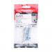 M10x100 Through Anchor Zinc Plated Timco Pack 2