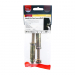 M10:50L Loose Shield Anchor Zinc & Yellow Plated Timco Pack 2